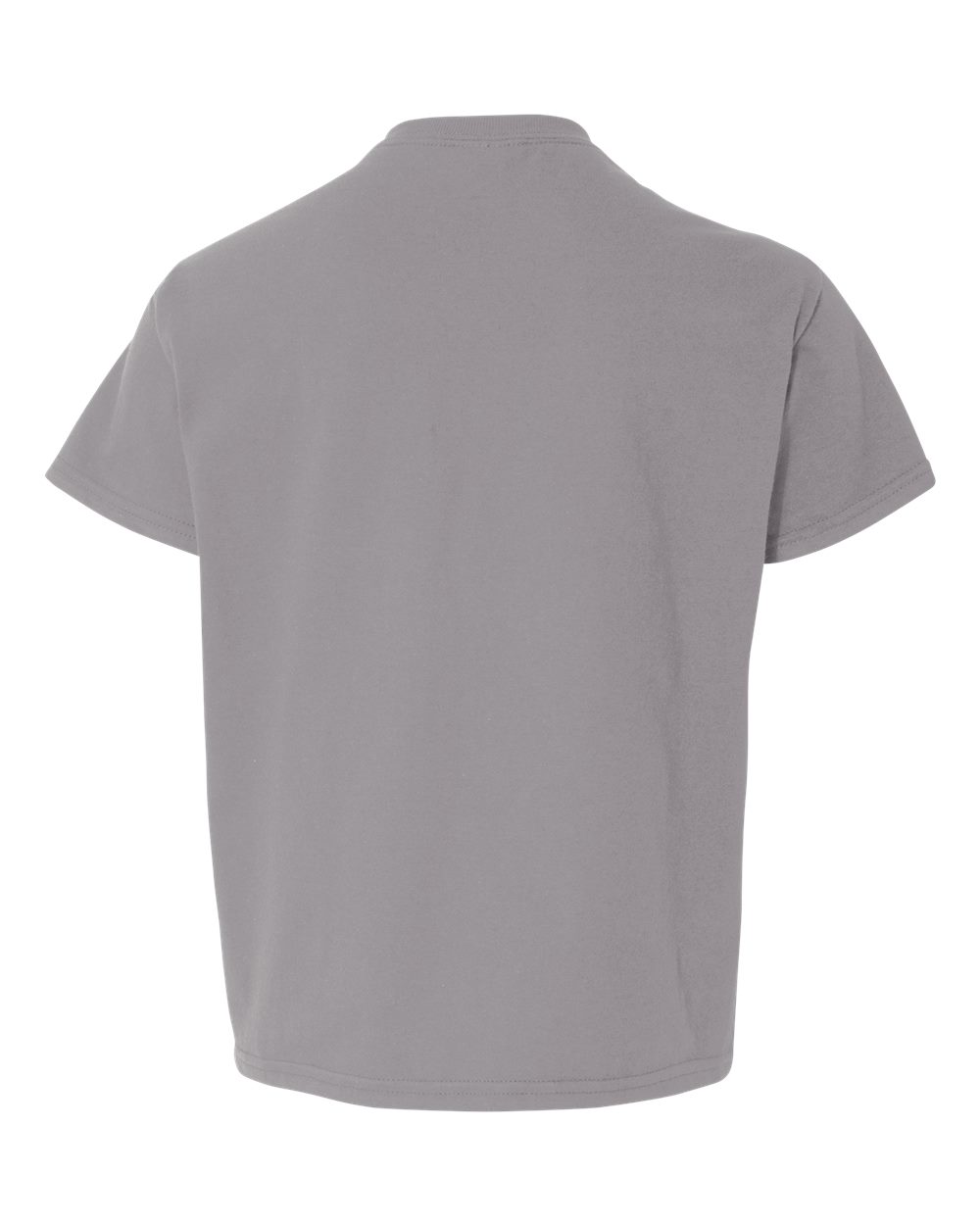 Youth Light Cotton T-Shirt - 3000B 218
