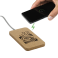 Set in Stone Wireless Charging Stand 51