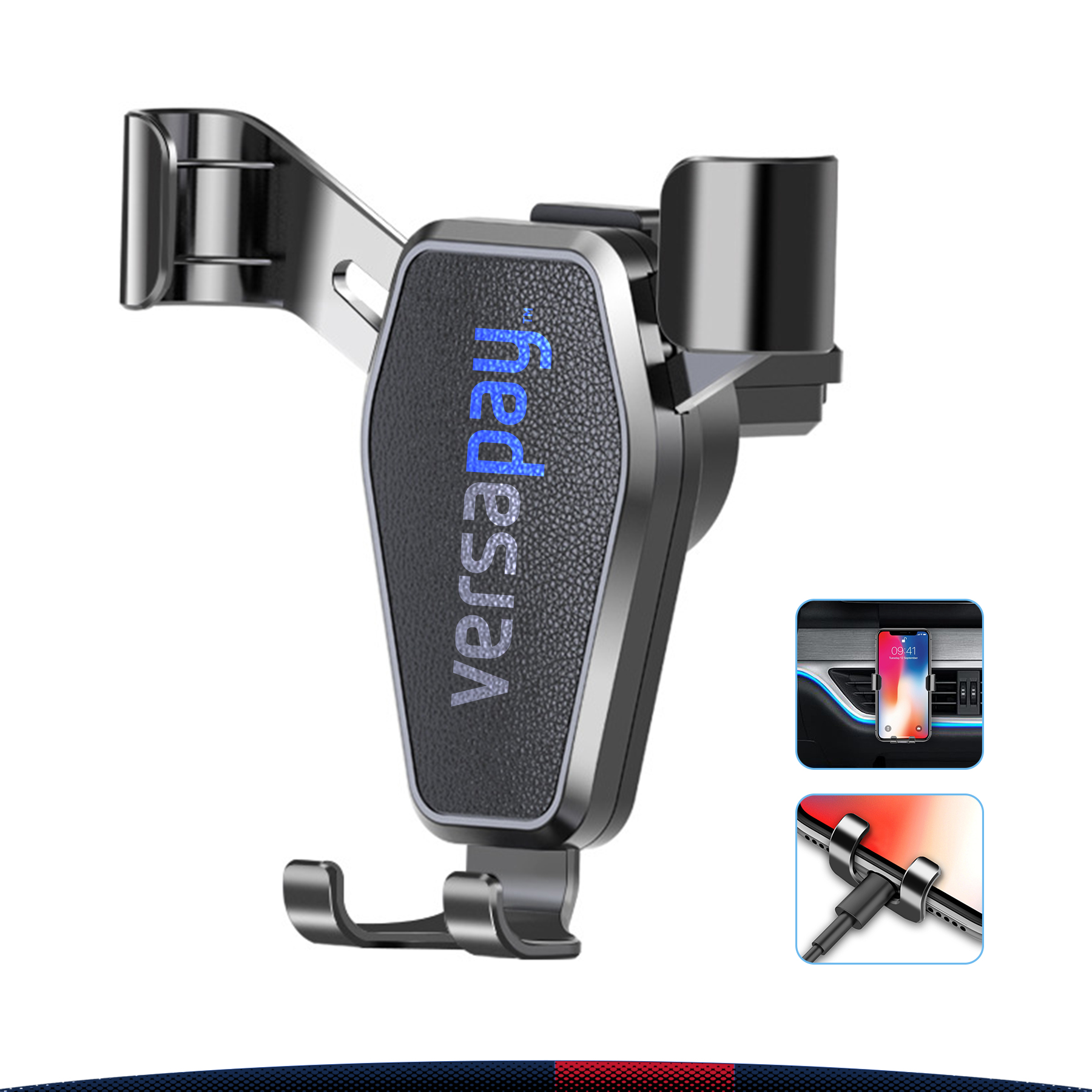 Wilde Air Vent Phone Holder 1
