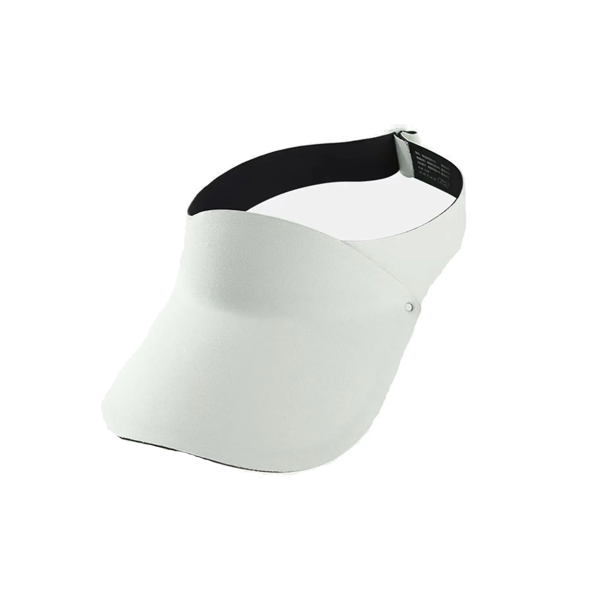 Children's Empty-Top Sun Protection Hat 8