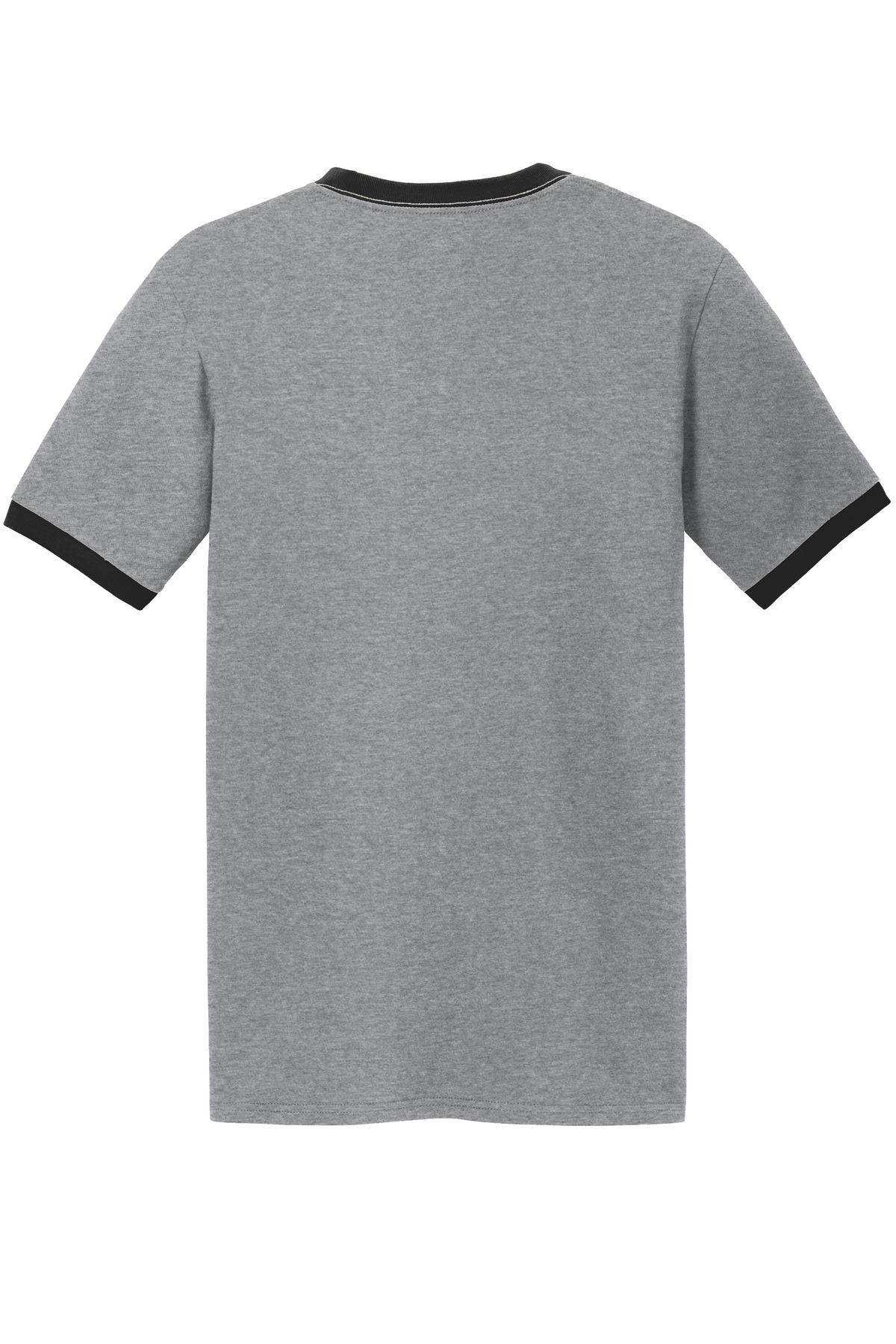 Core Cotton Ringer Tee