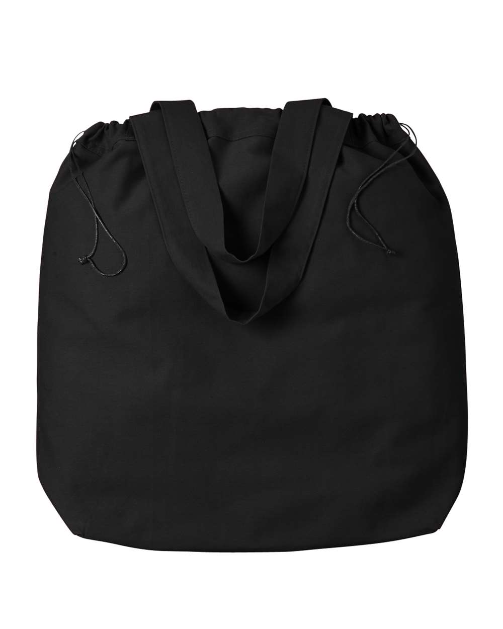 Drawstring Tote Bag - BE087 5