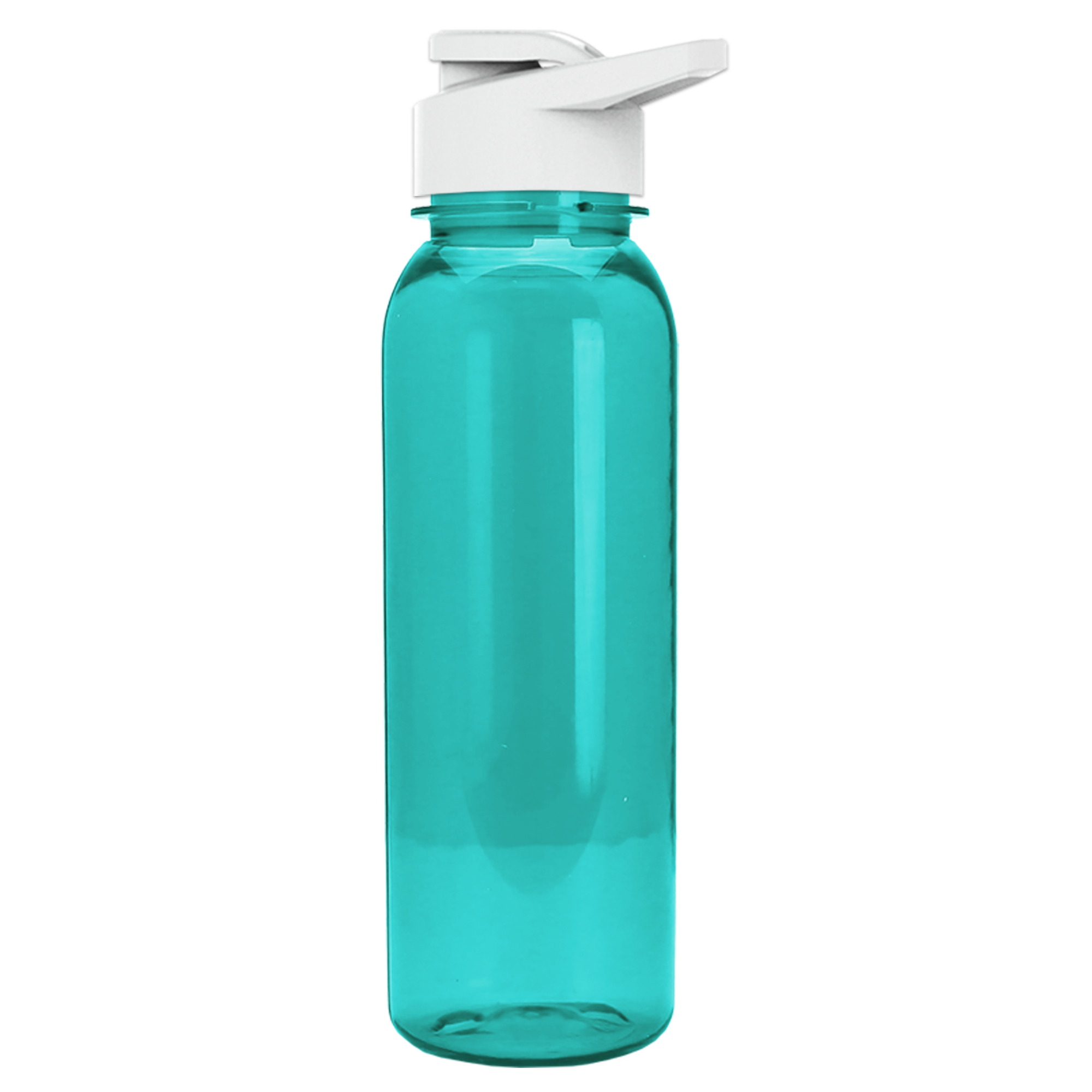 The Outdoorsman - 24 oz. Tritan ReNew bottle with Drink thru 6
