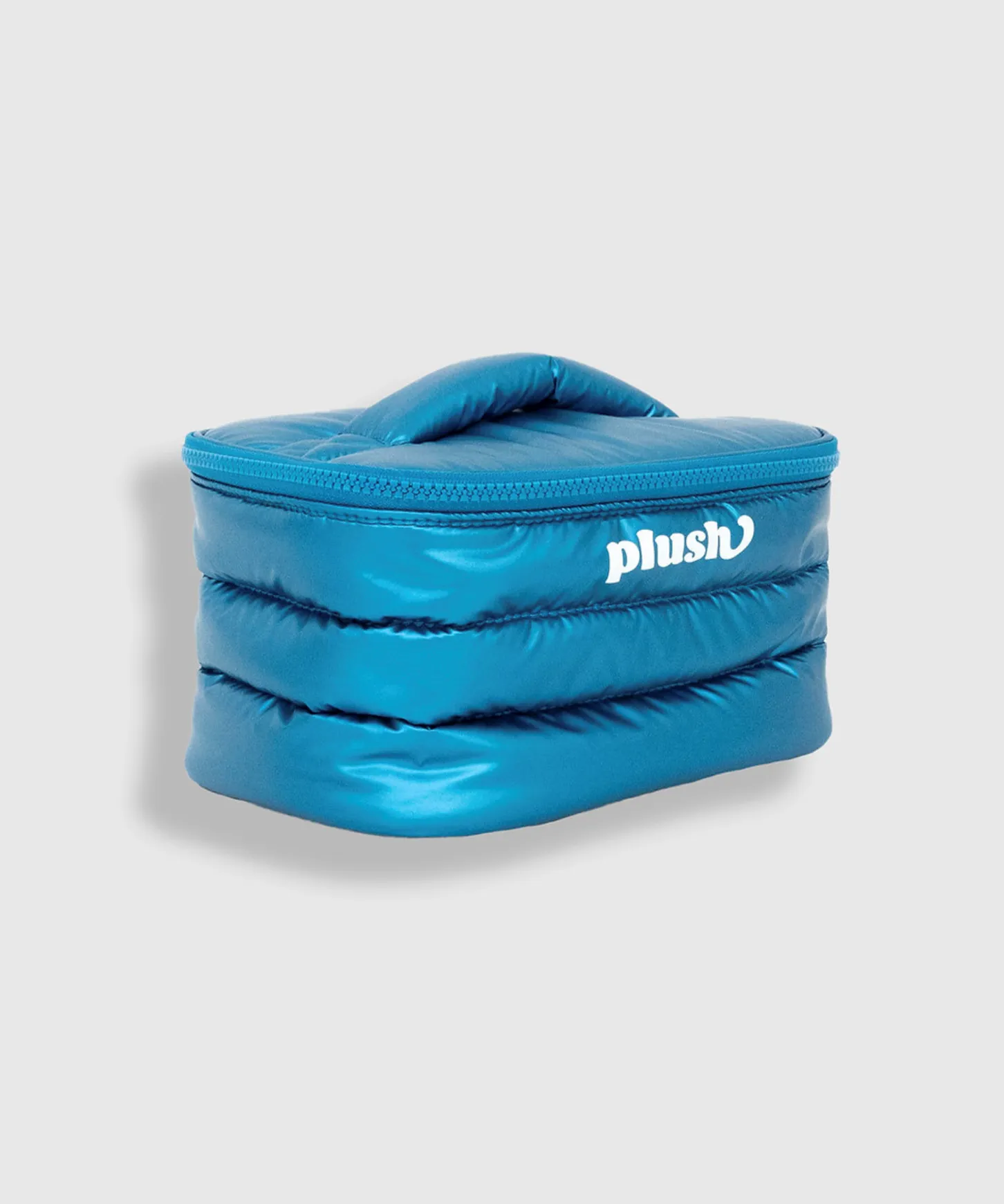 Puffer Train Case 2