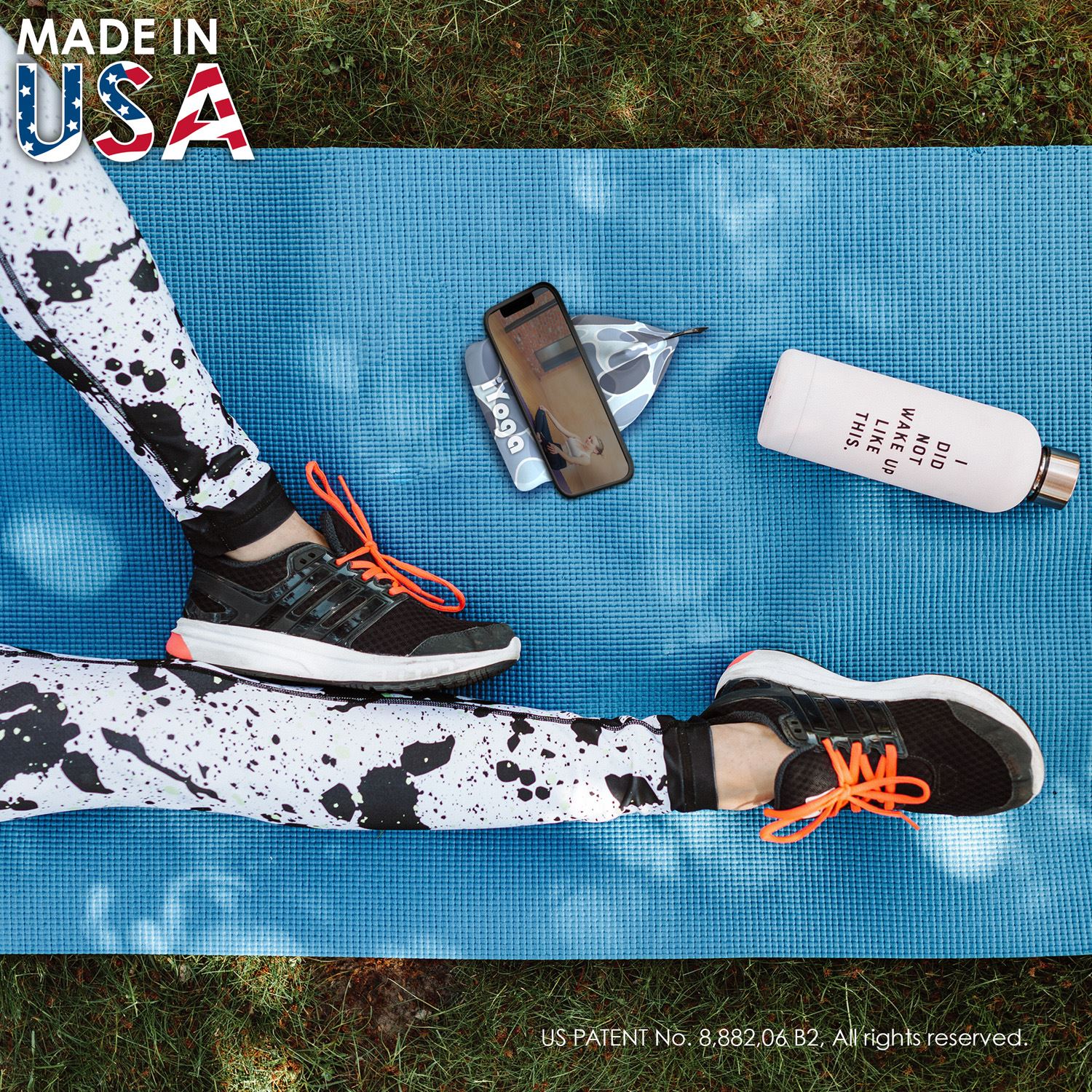 Toddy® Gear The Wedge™ Mobile Device Stand 60