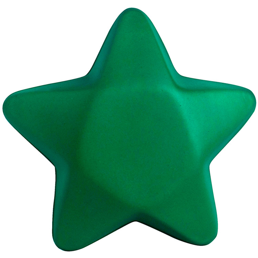 Star Stress Reliever 8