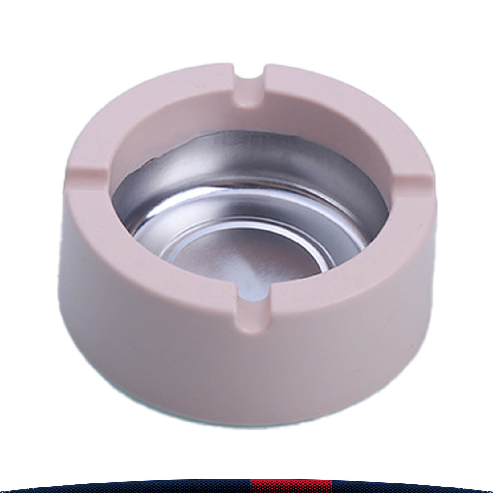 Round Ashtray Holder 5