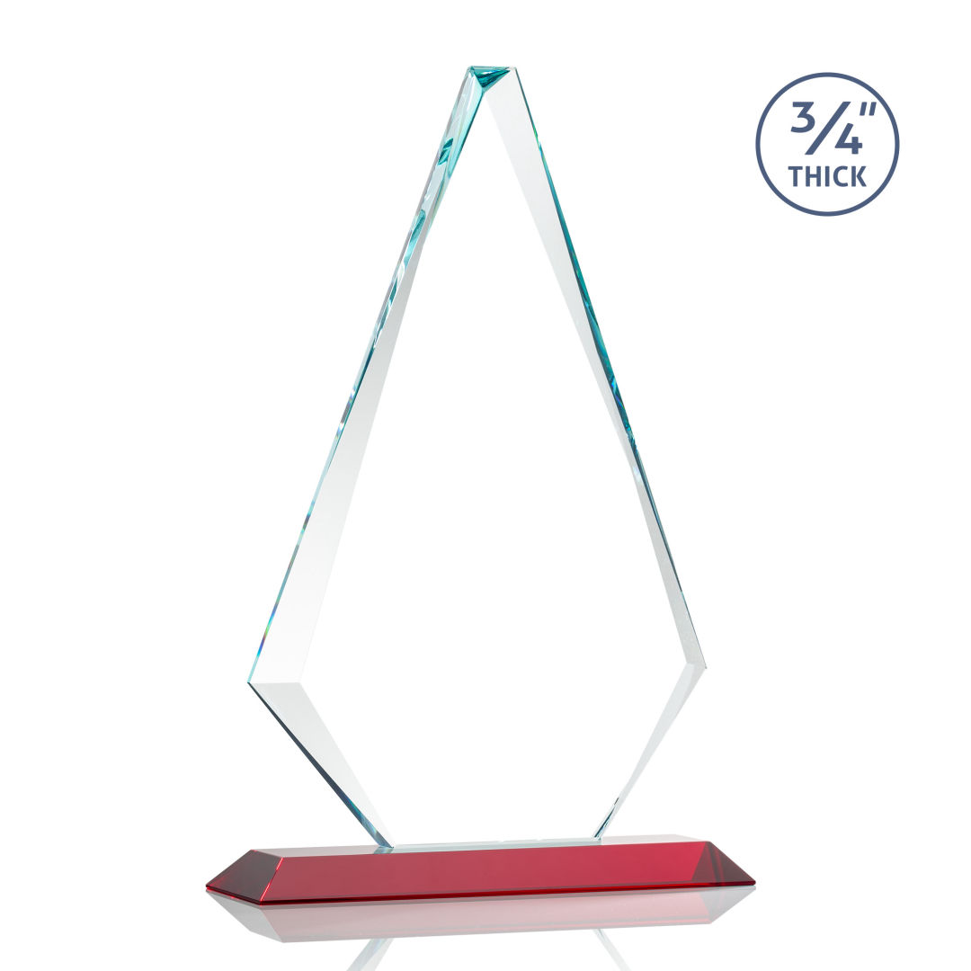 Windsor Award - Red 3