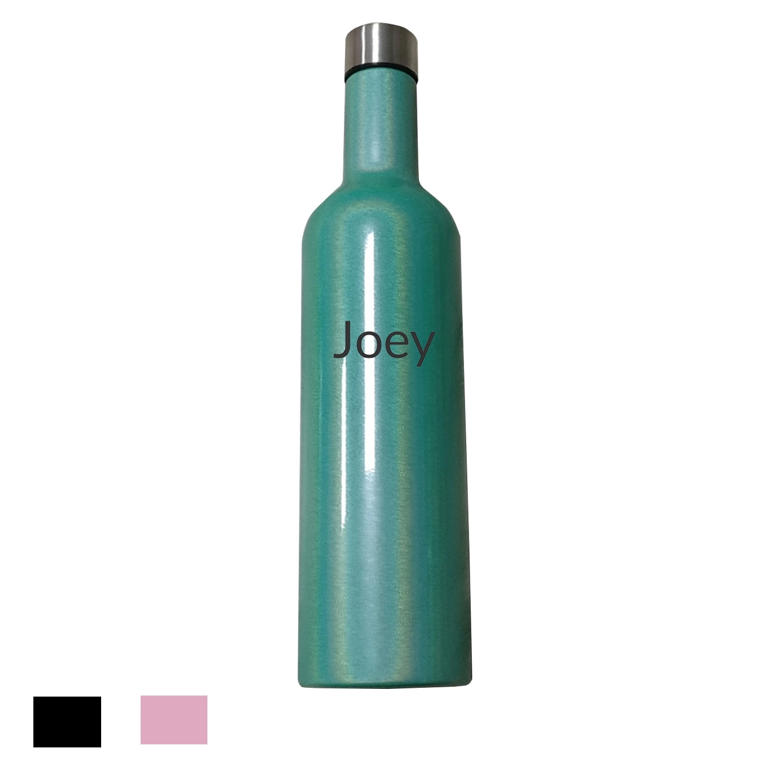 17Oz Wine Thermos Bottle 3