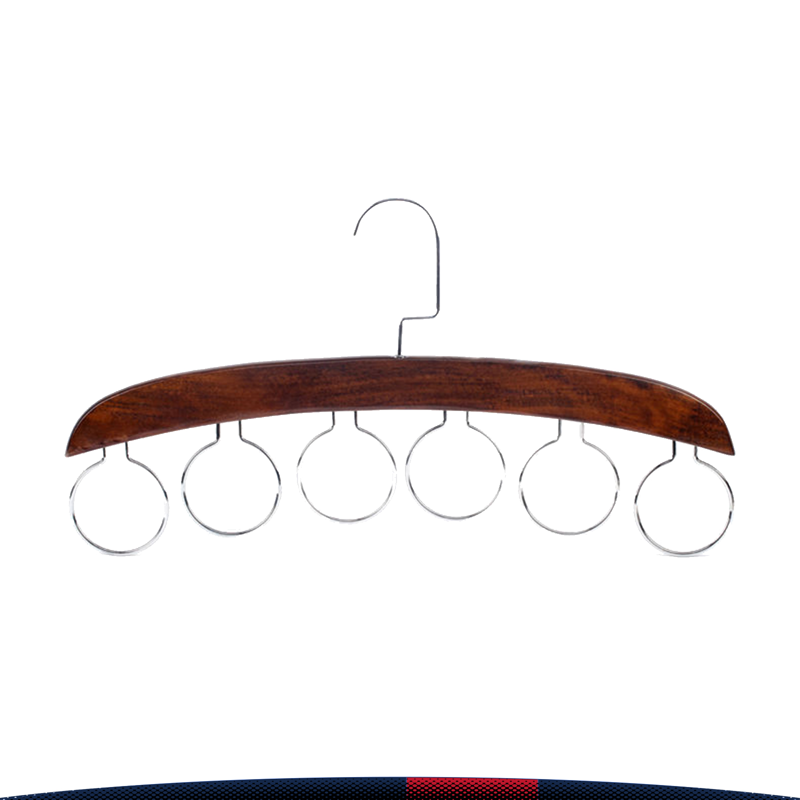 Oas Wooden Hanger 3