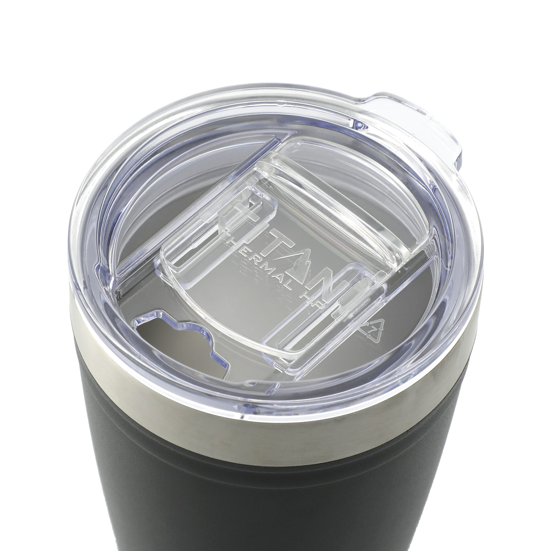 Arctic Zone® Titan Thermal HP® Copper Tumbler 12oz 73