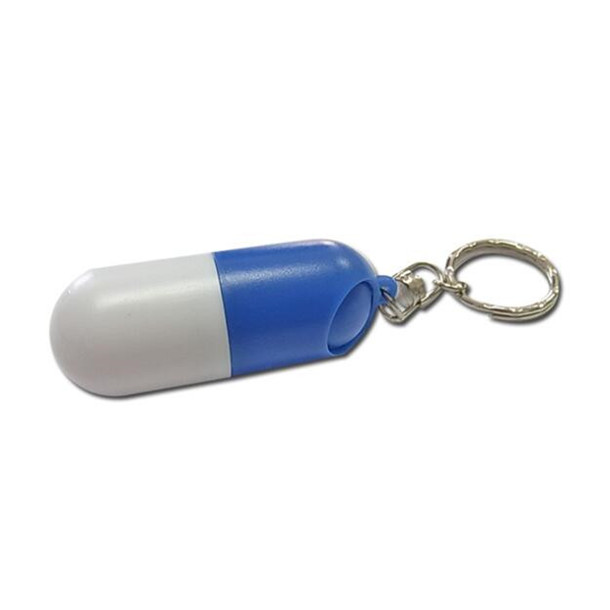 Pillow Case Keychain 2
