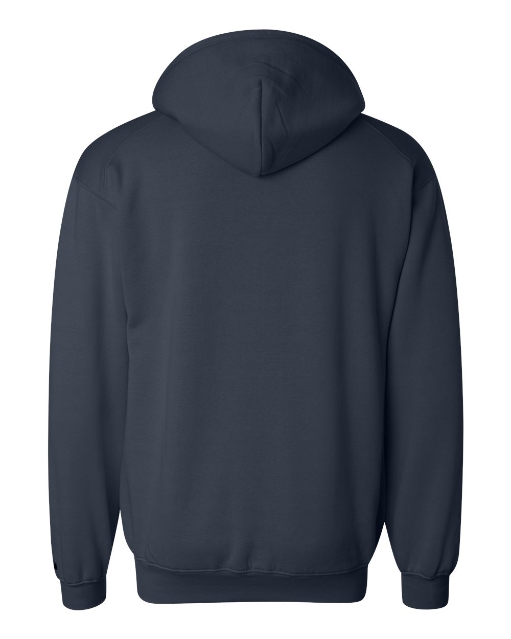Unisex Hooded Sweatshirt - 1254 79