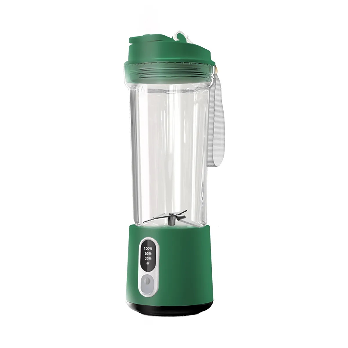 Portable 18oz Blender Juicer Cup 4