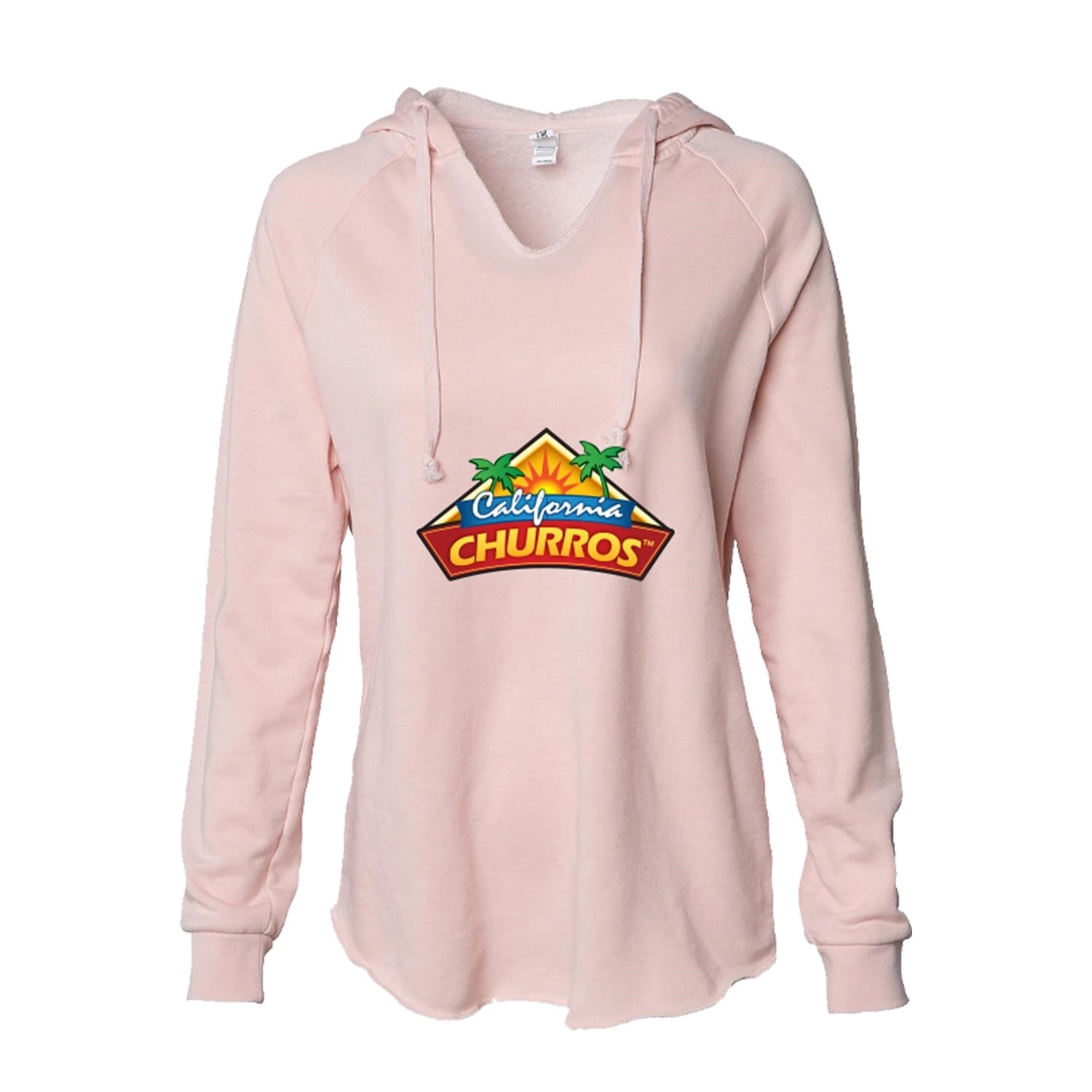 Women's Lightweight California Wave Wash 11