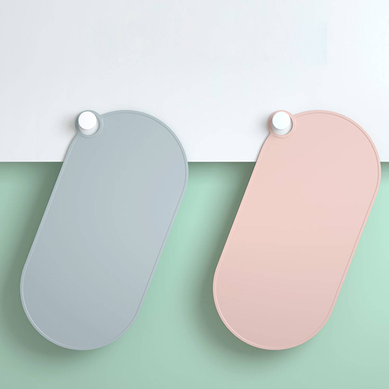 Insulated Silicone Baby Dining Mat 15