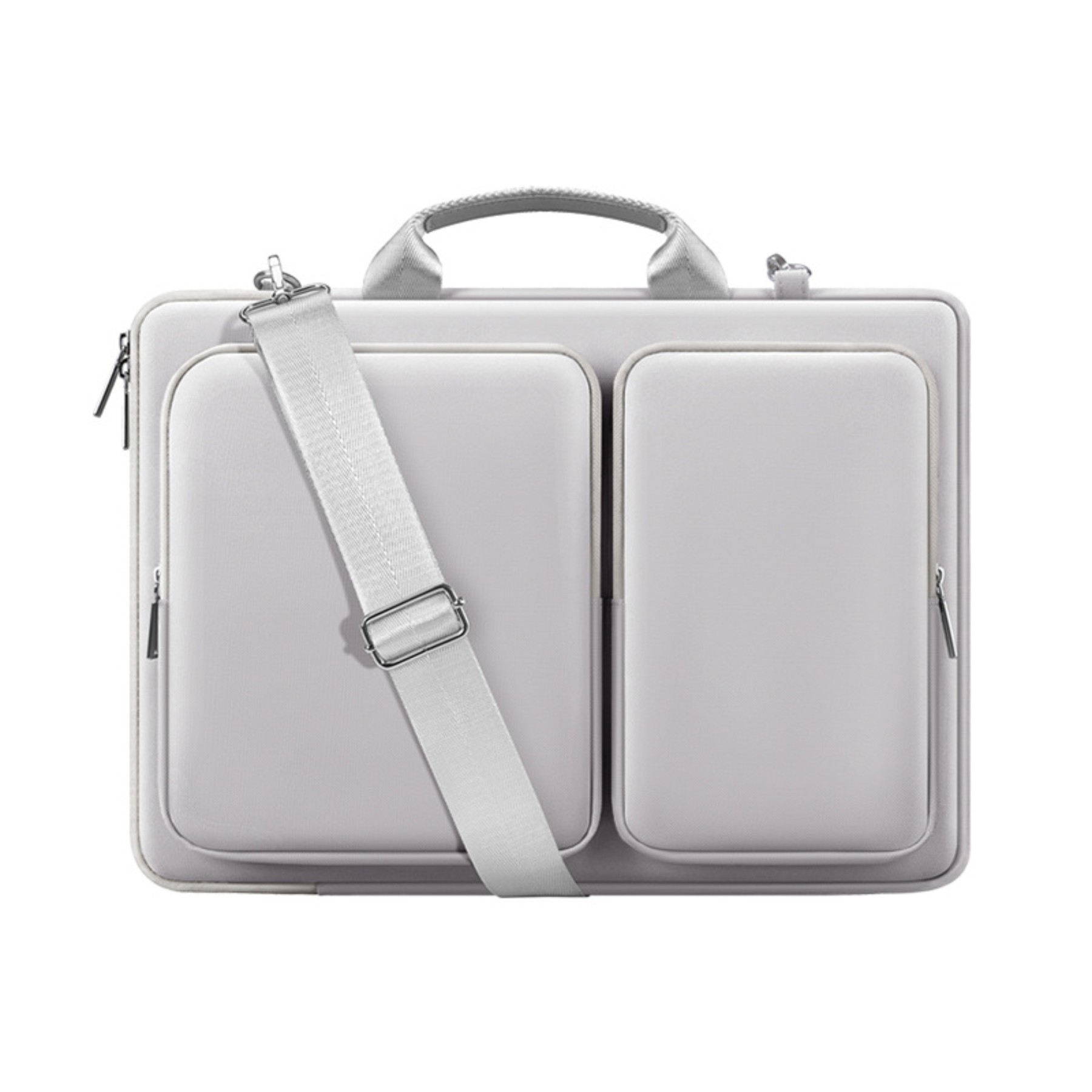 Laptop Messenger Bag 3