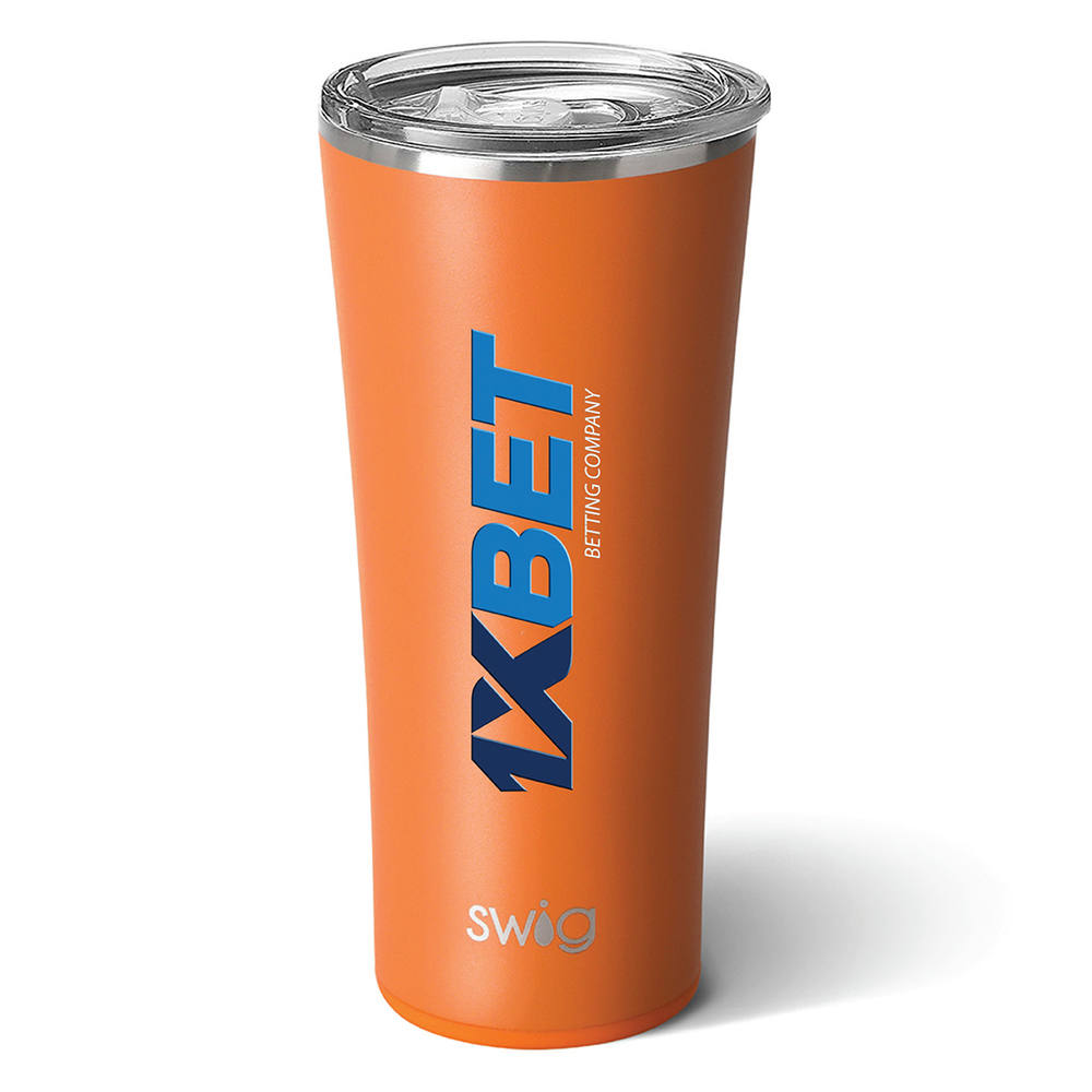 Swig® 22 oz. Matte Tumbler, Full Color Digital 2