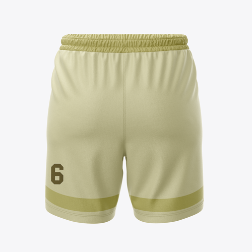 Men's and Kids' Sublimation Soccer Shorts - Performance 3