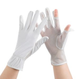 Summer Touchscreen Driving Gloves 4