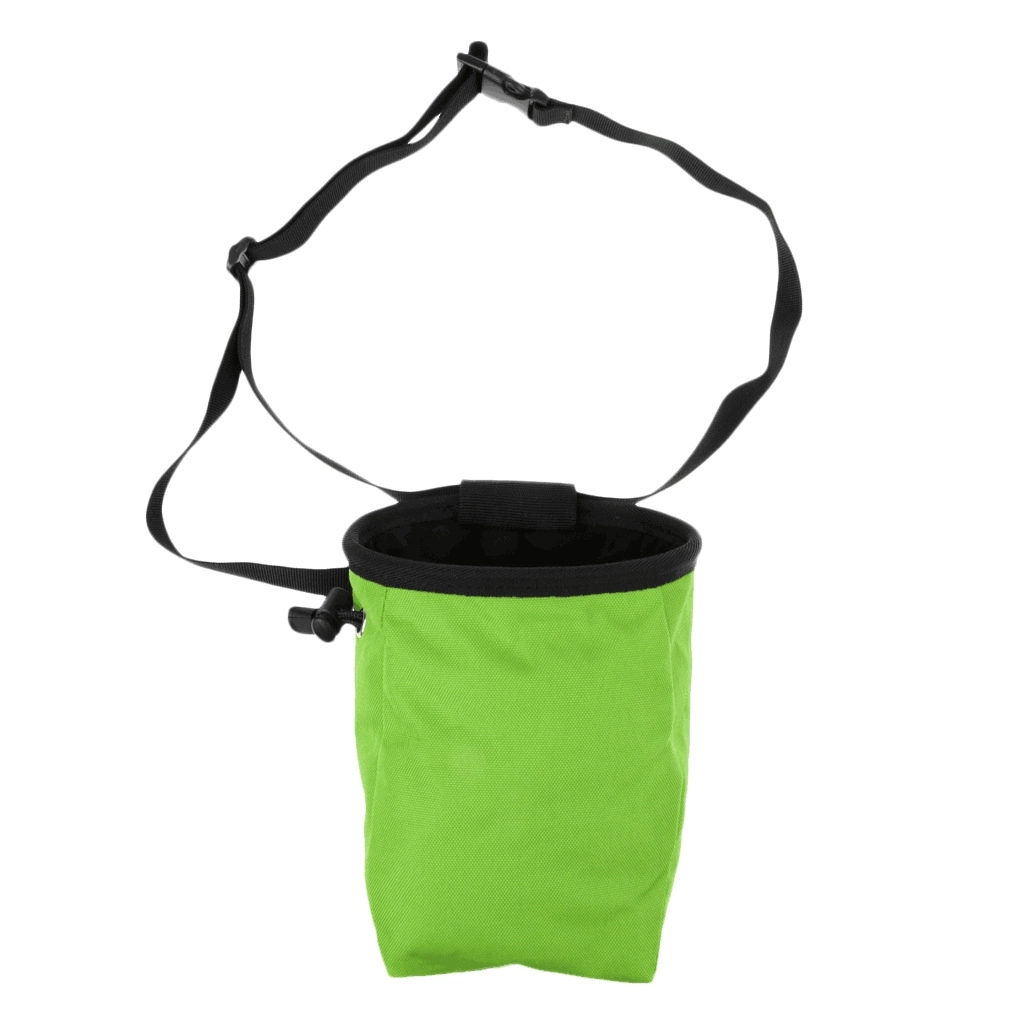 Climbing Chalk Bag 2