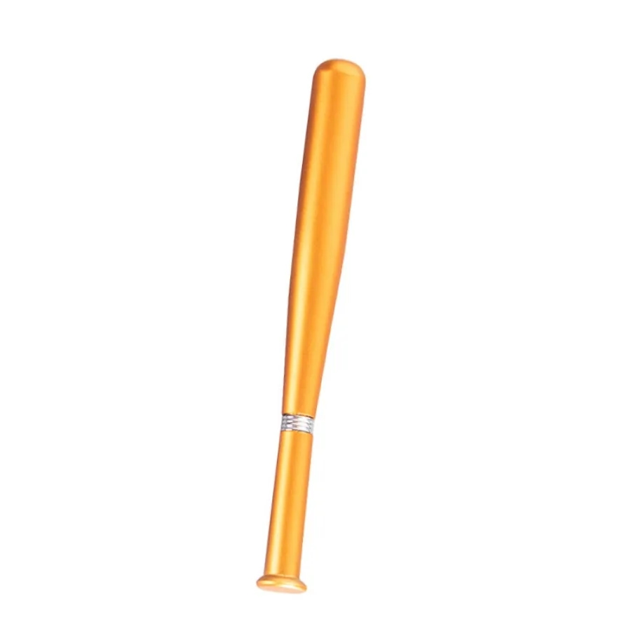 Baseball Shape Plastic Ballpoint Pen 1
