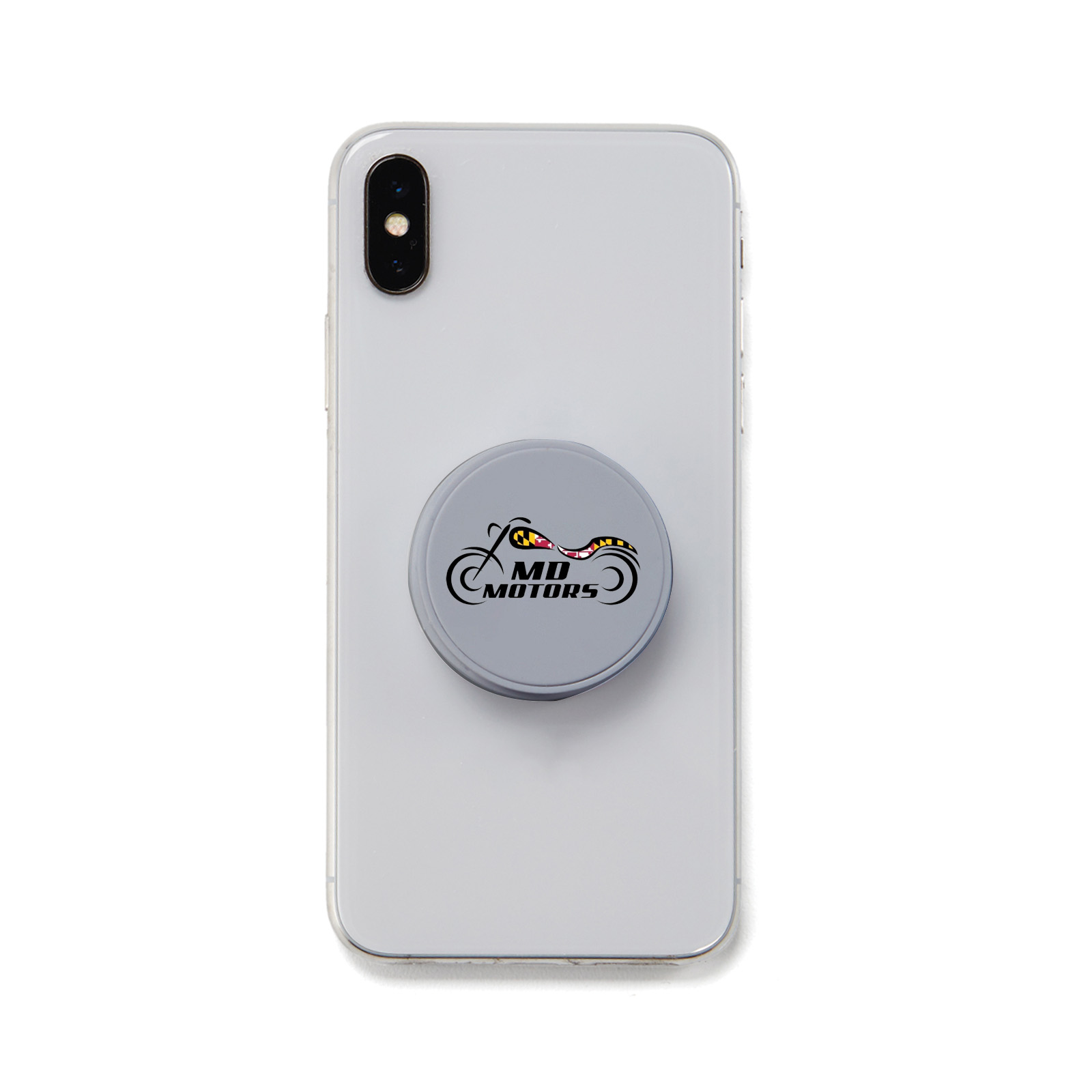 Full Color EZ Finger Phone Grip 5
