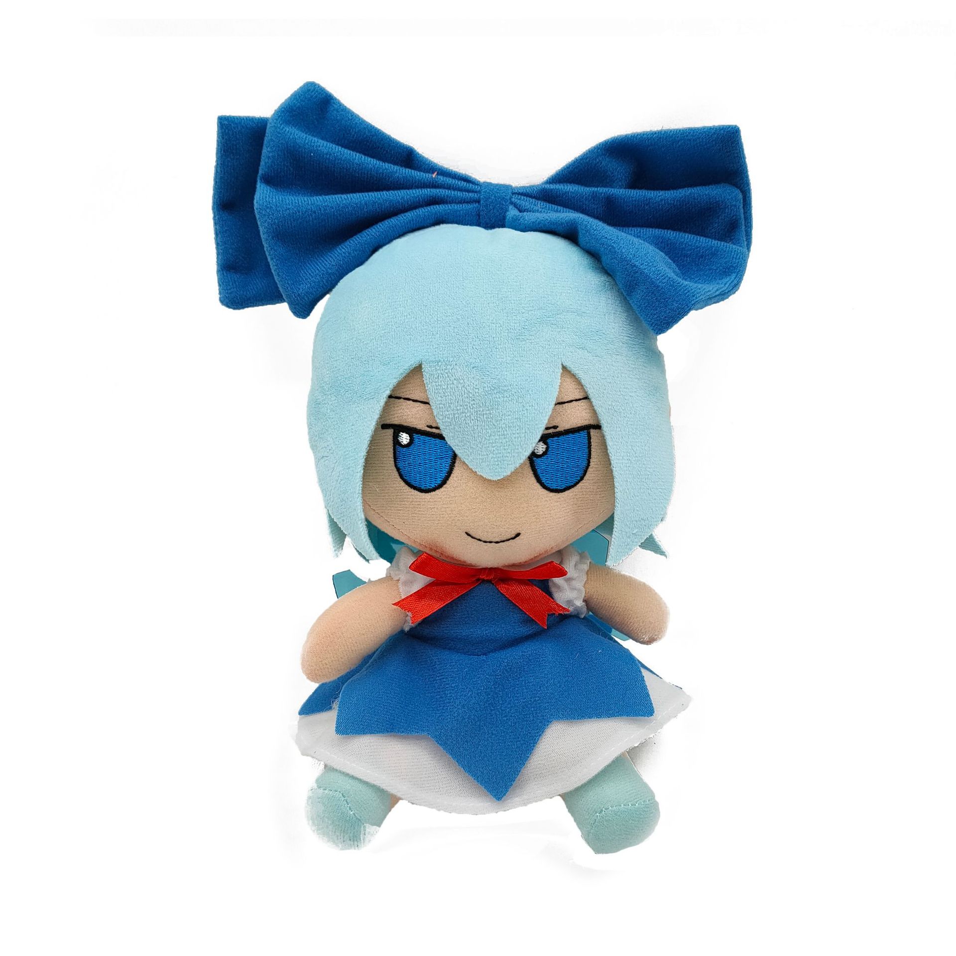 Fumo Plush Doll 1
