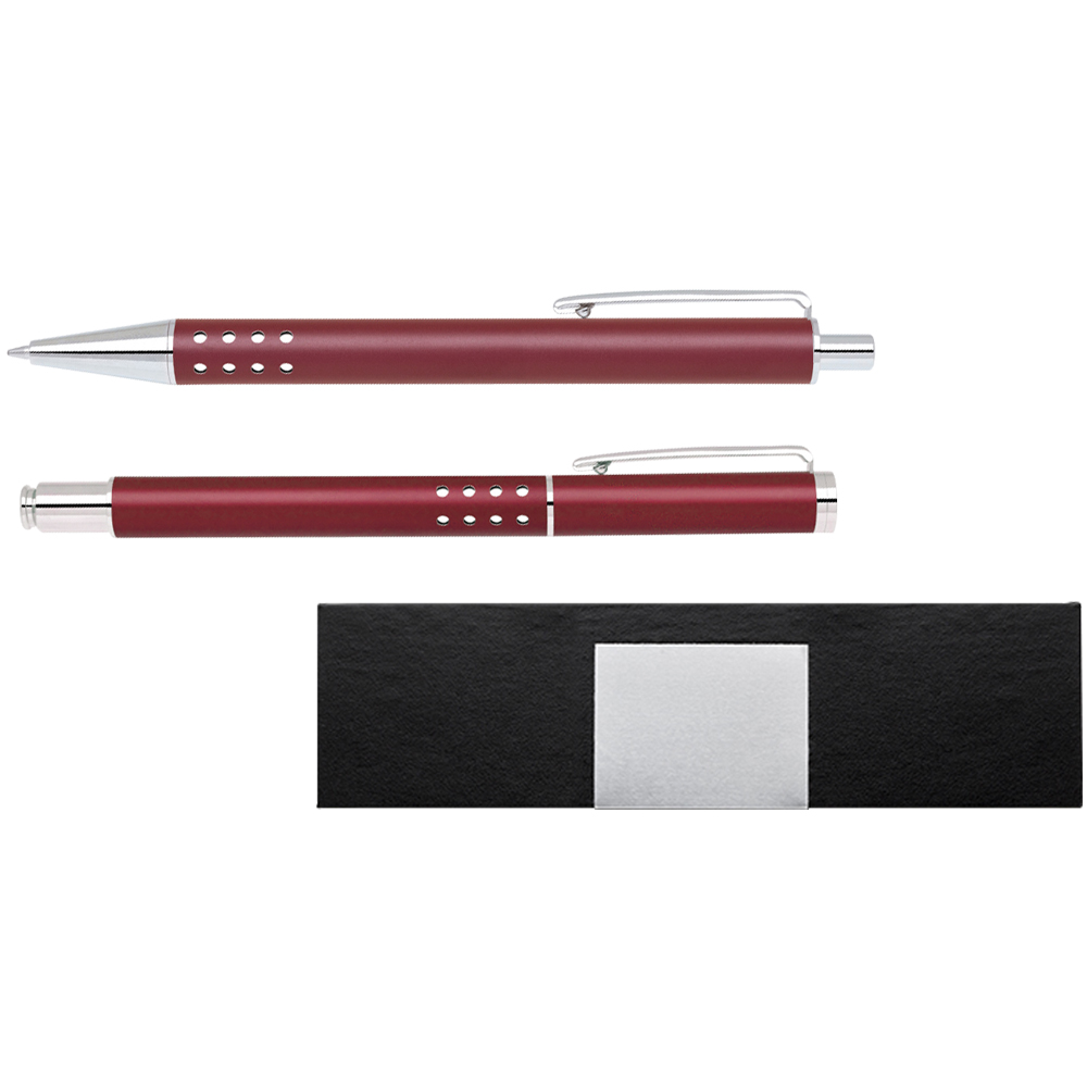 Inca-50-I Rollerball and Ballpoint Pen Sets 5