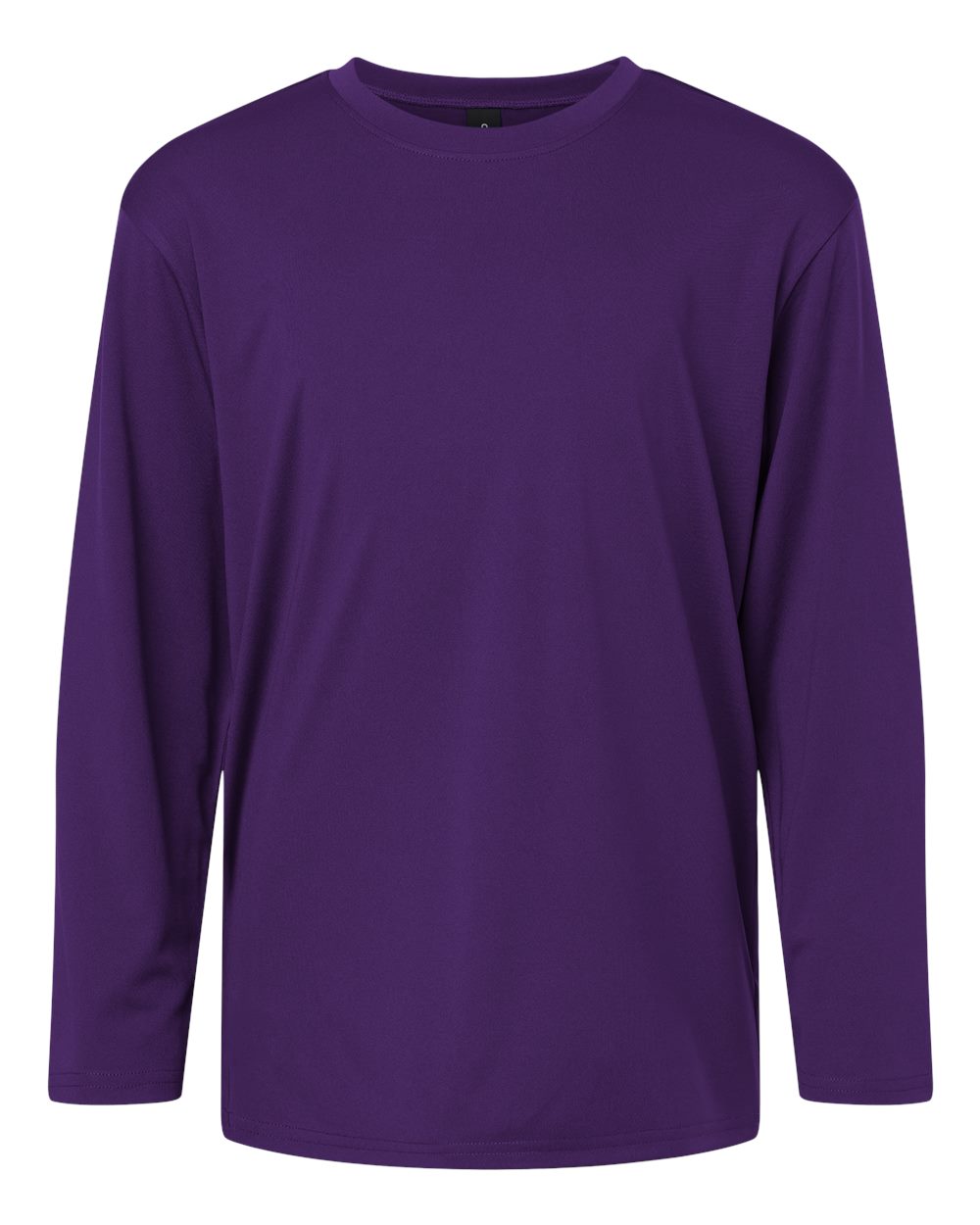 Youth Pro-Lock Performance Long Sleeve T-Shirt - 48400Y 84