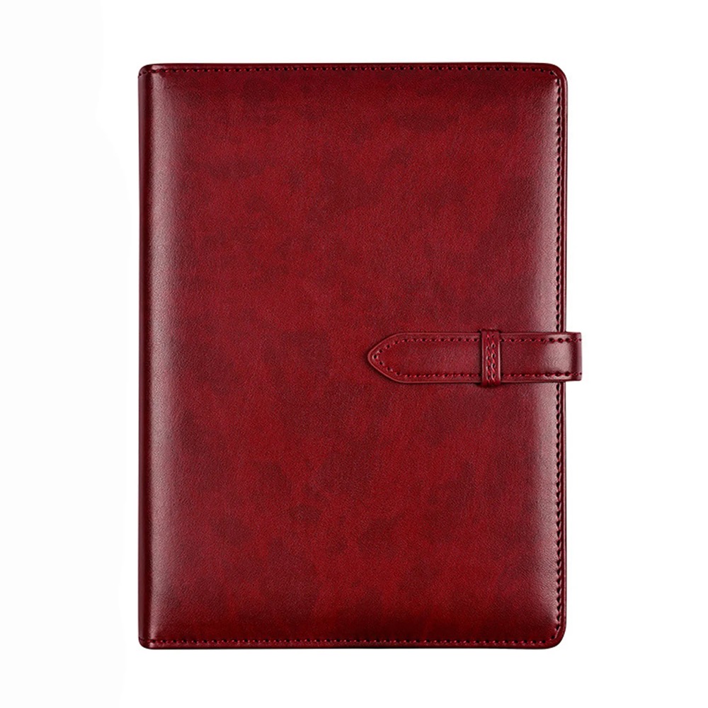 A5 High Quality Business Calendar Notebook 3