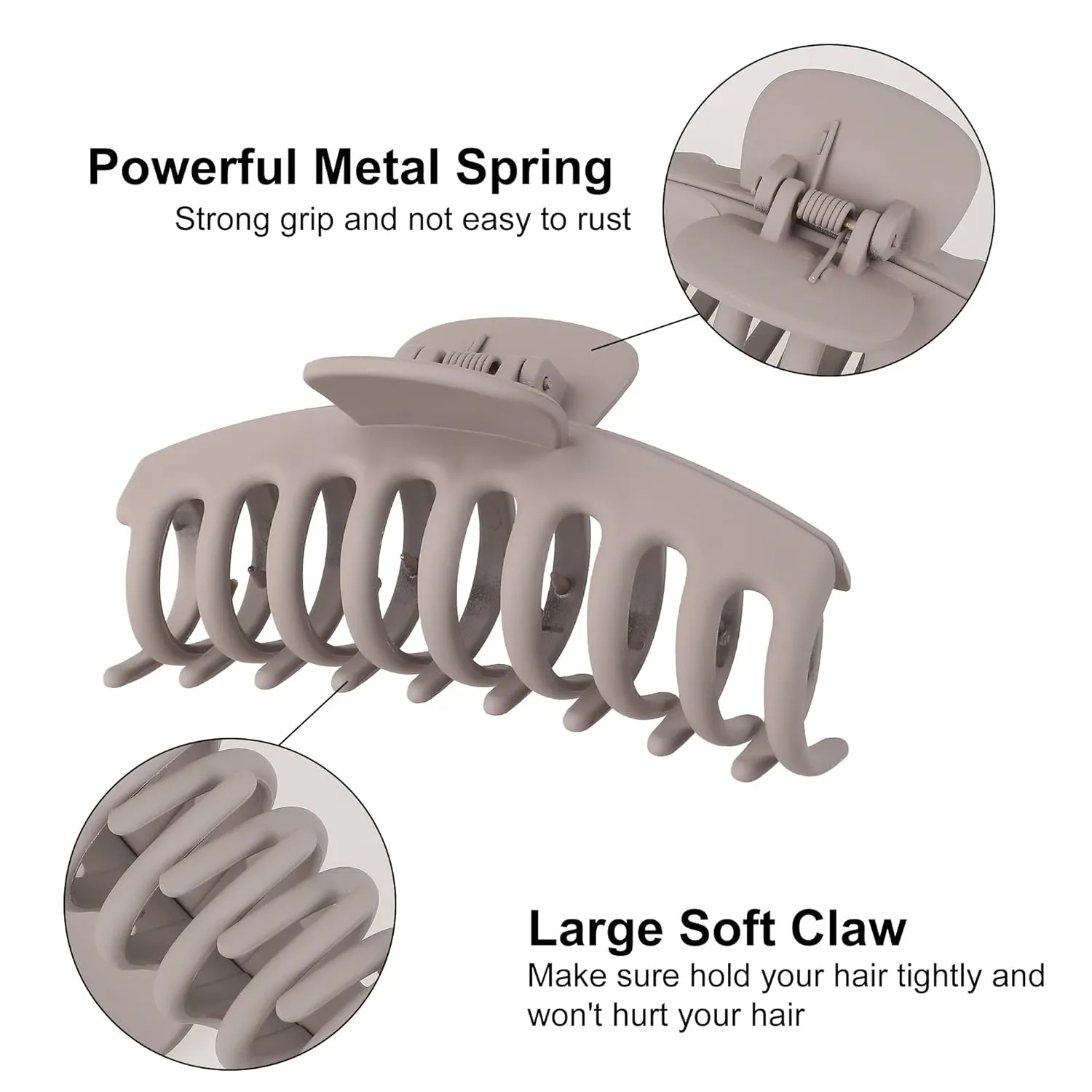 Claw Clips 1