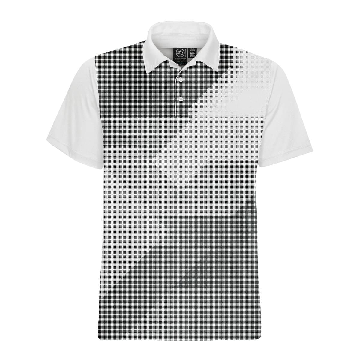 Stormtech Men's Edge Polo 10