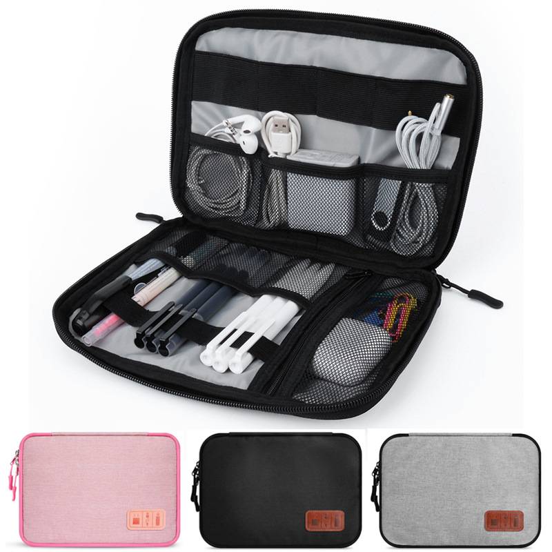 Multi-functional Data Cable Organizer 3
