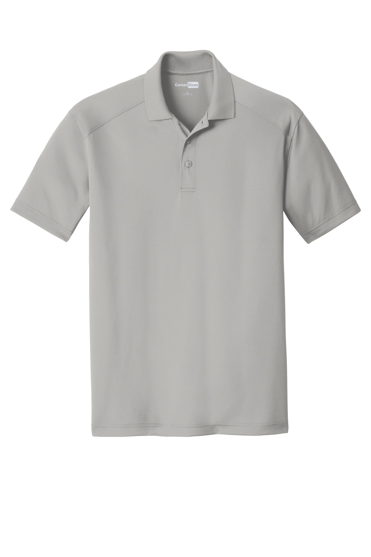 CornerStone® Select Lightweight Snag-Proof Polo 22
