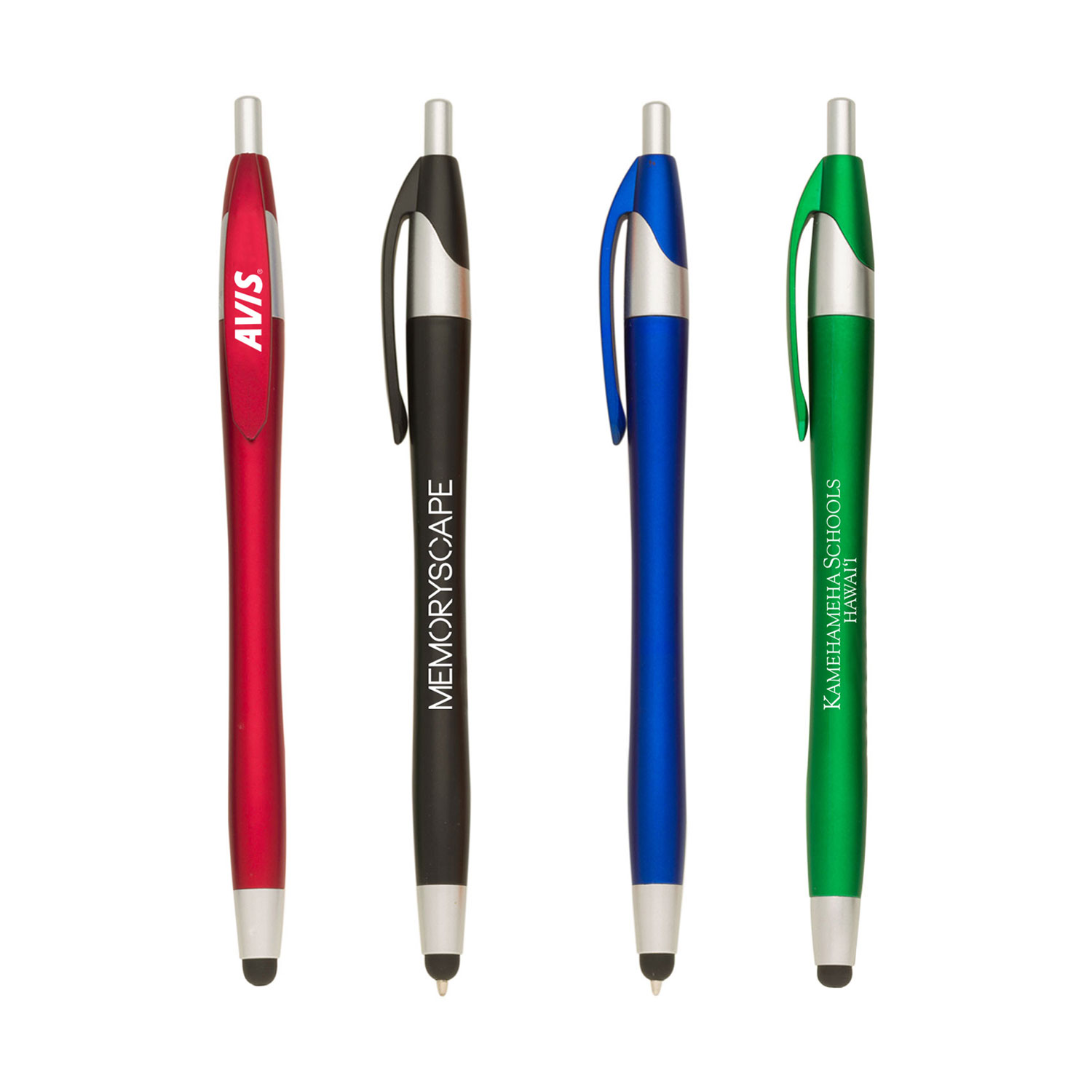 Maritza Color Stylus Pen