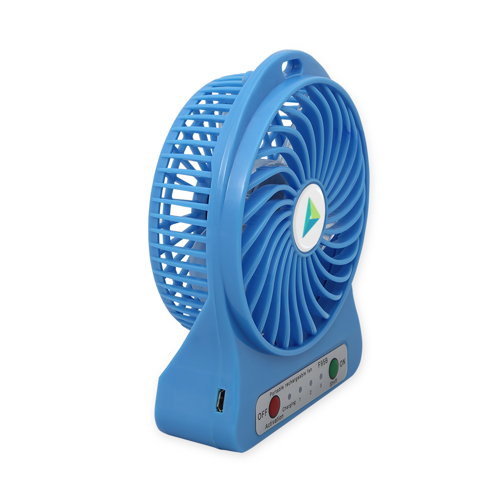 USB Fan - Simports 15