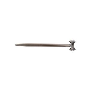 Round Crown Metal Pen 12