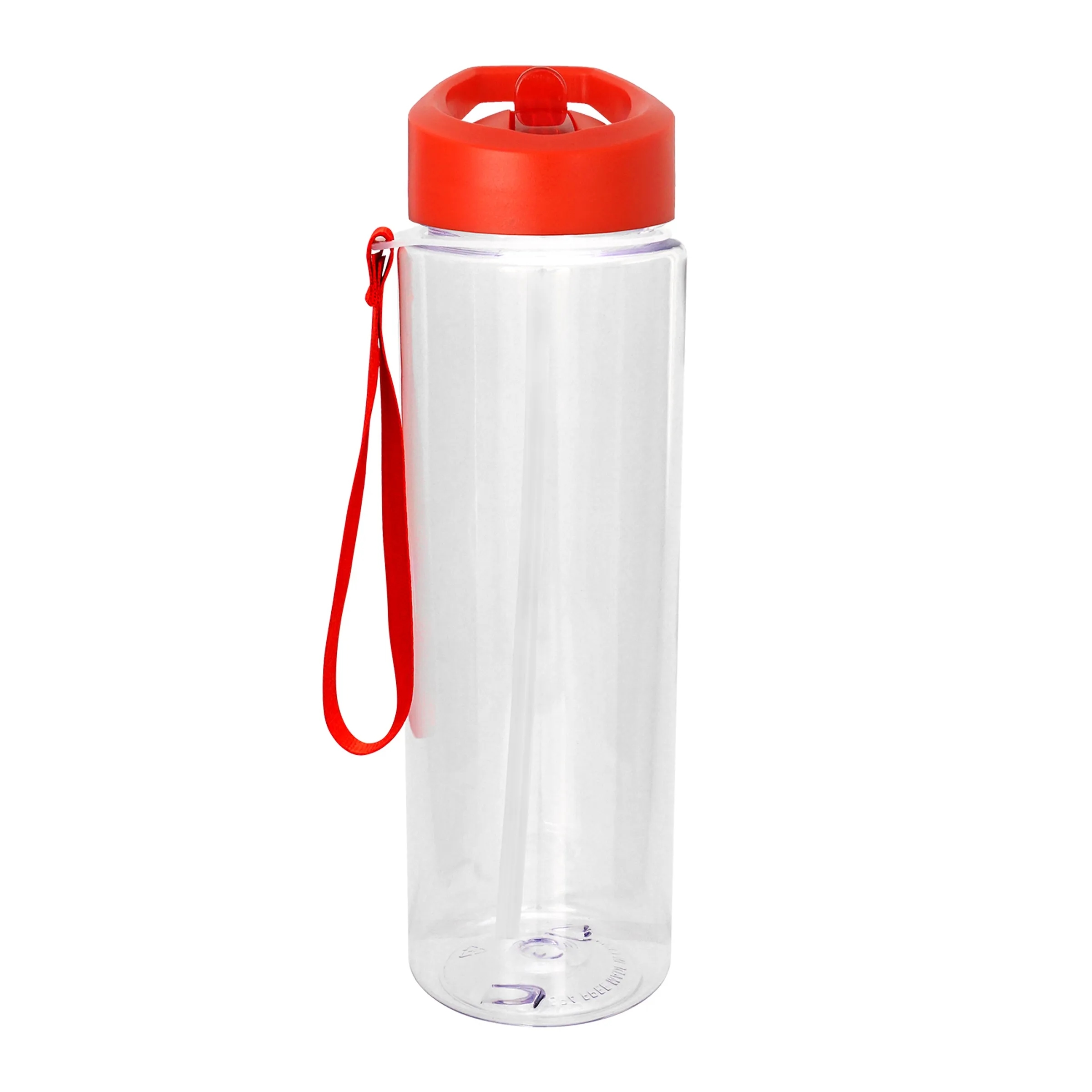 Pop Up 24 oz. Lanyard Bottle 5