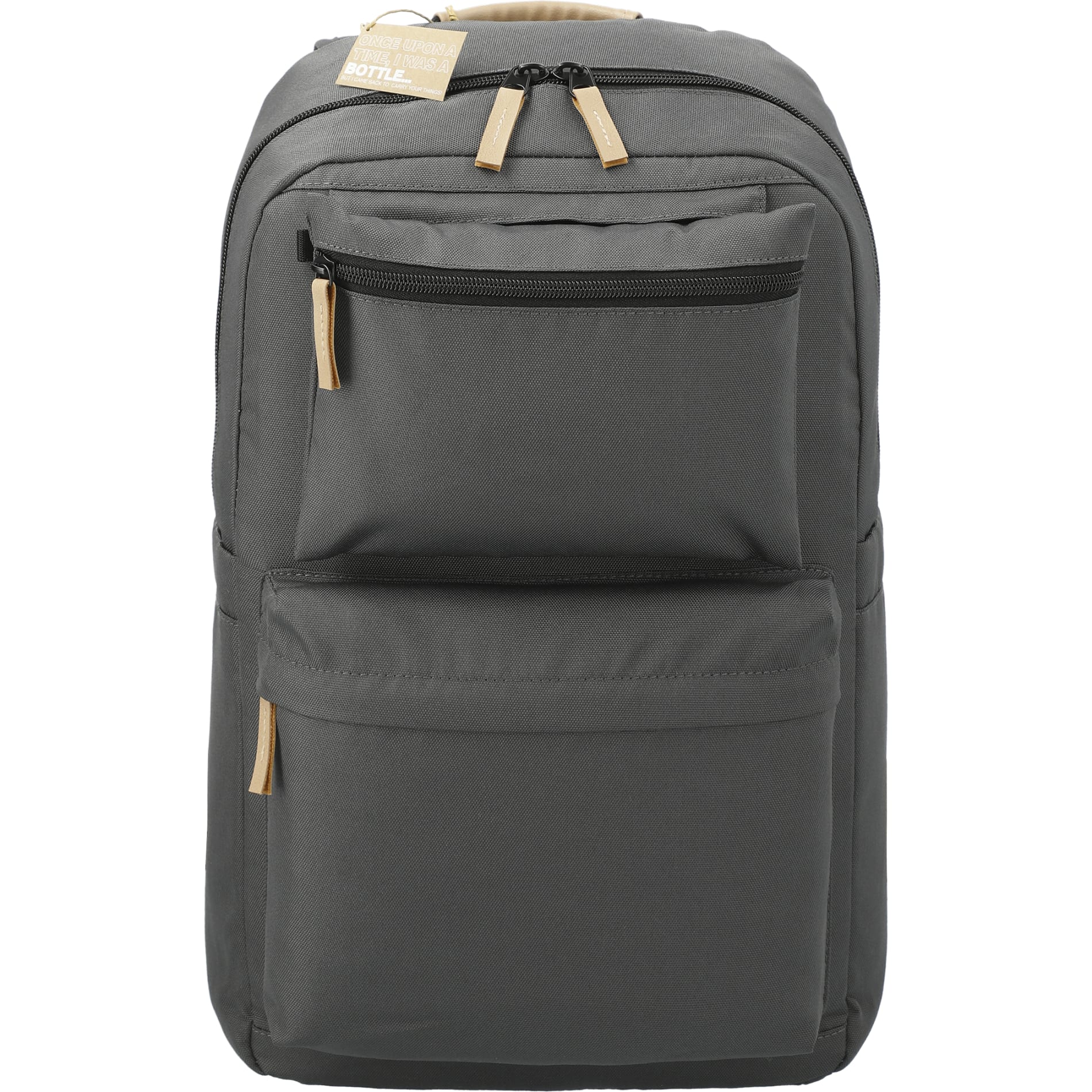 Aft Recycled 15" Computer Modular Backpack 5