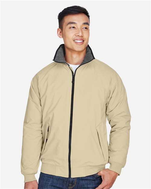 Unisex Three Season Classic Jacket - D700 9