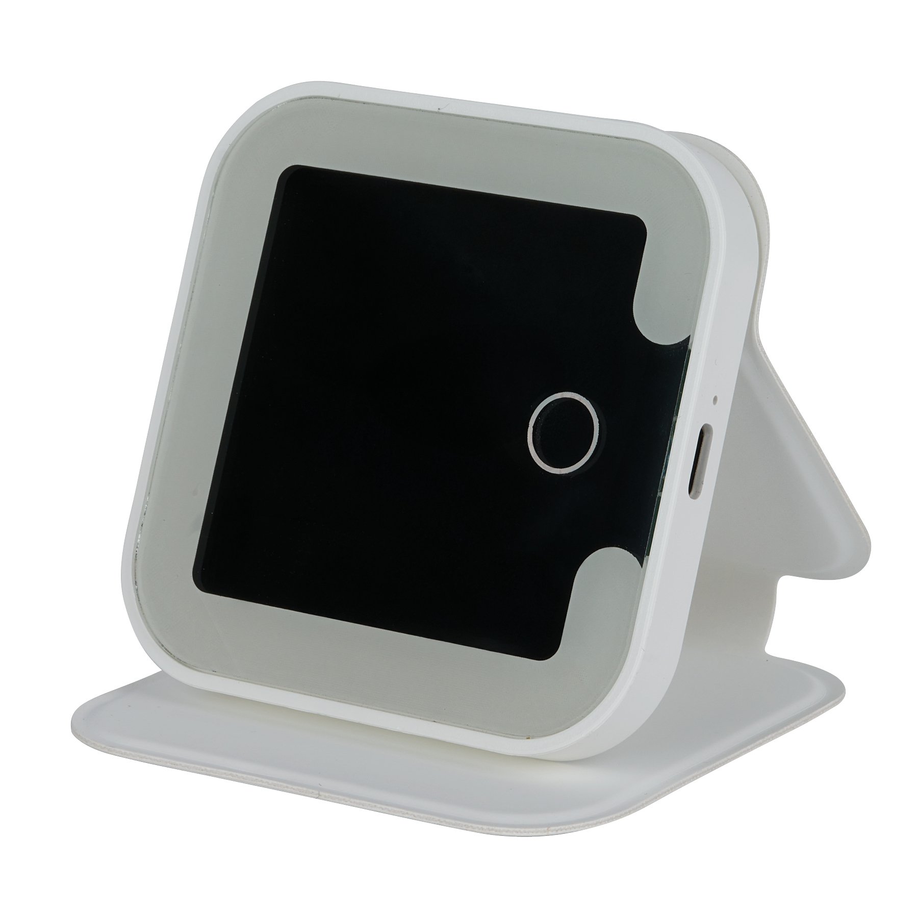 Nora Rechargeable LED Light-Up Pocket Mirror 10
