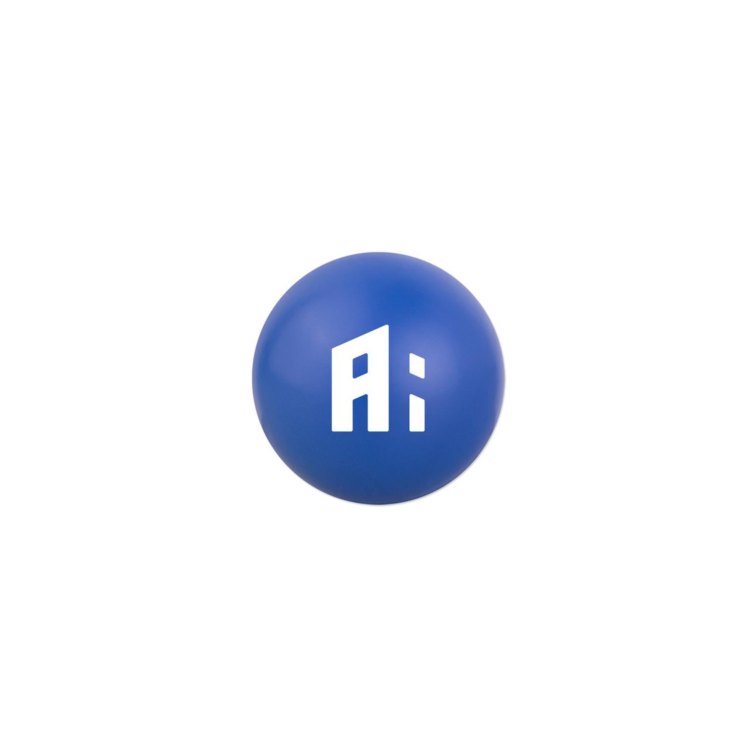 Round Stress Ball 3