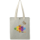 Repose 10oz Recycled Cotton Box Tote w/Snap 52