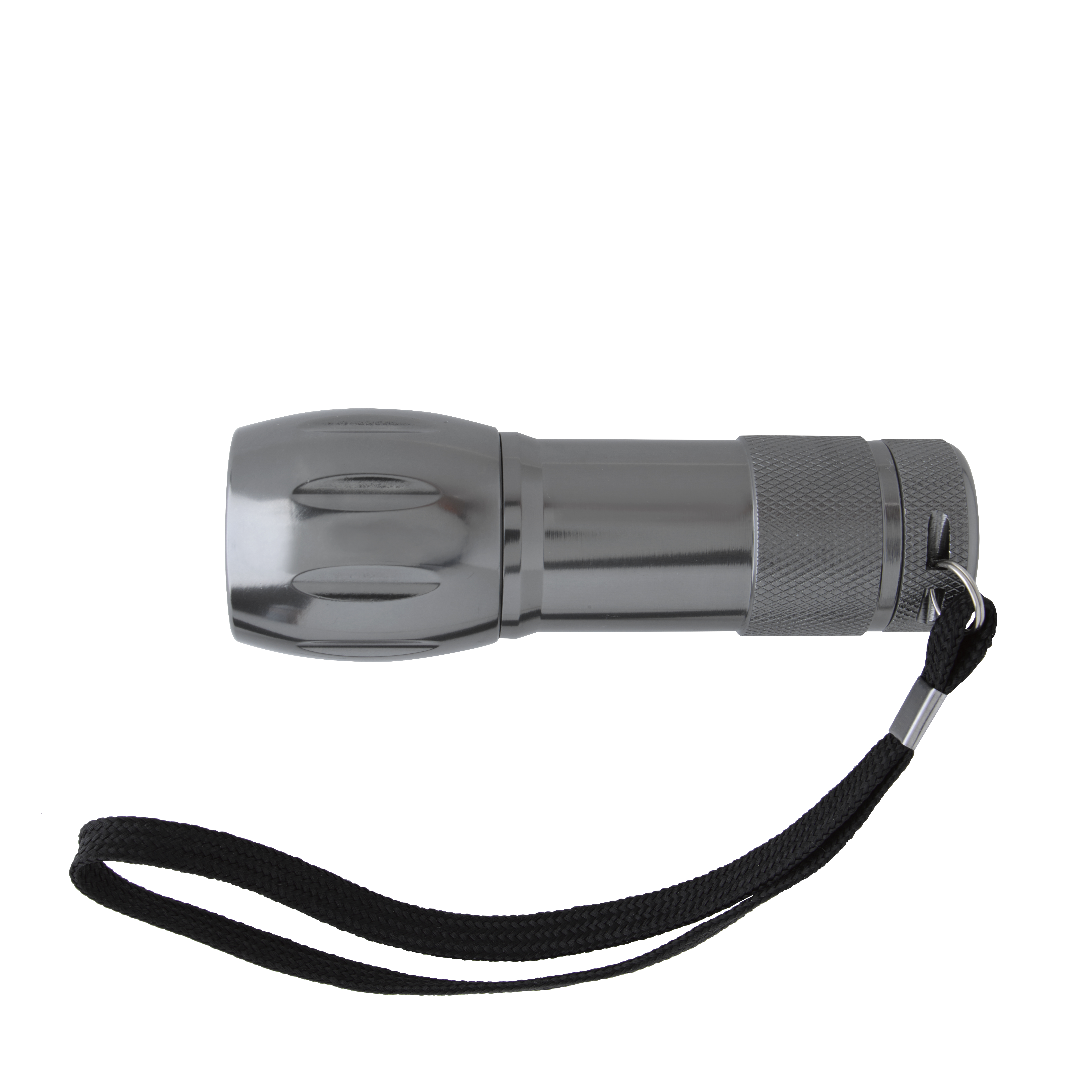 Mini Aluminum LED Flashlight 18