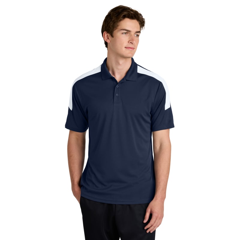 Sport-Tek Competitor United Polo 43