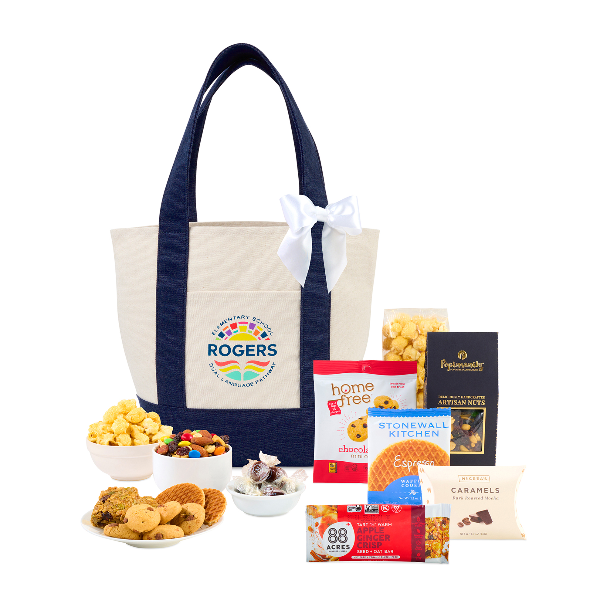 You're Tote-ally Awesome Gift Set 8