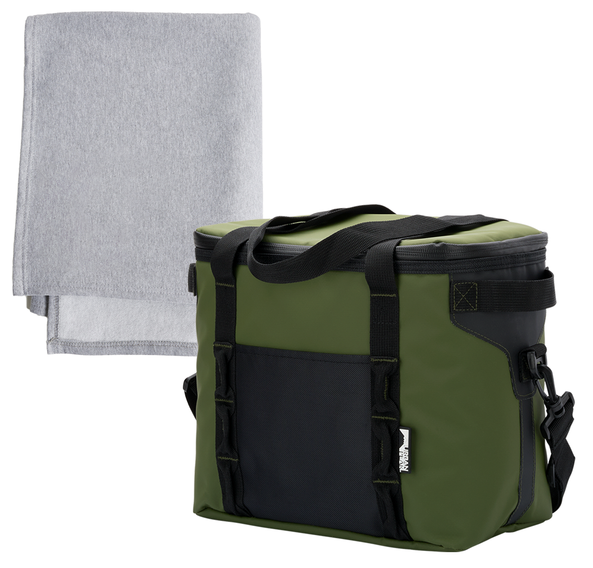 Urban Peak® Cool Comfort Kit 11