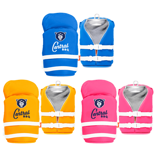 The Buoy Can Cooler, By Puffin Drinkwear 4