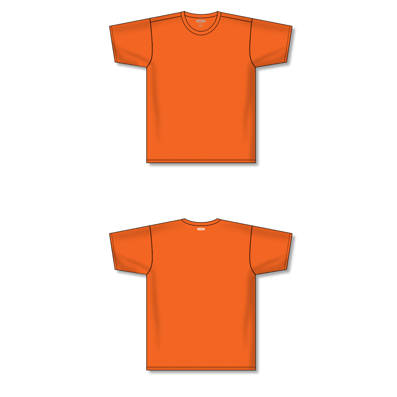 Apparel Short Sleeve Shirts A2500-G01 95